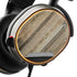 Natural Weathered Wood SteelSeries Arctis 5 Skin
