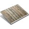 Natural Weathered Wood Surface Book Skin
