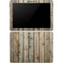 Natural Weathered Wood Surface Go Skin