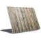 Natural Weathered Wood Surface Laptop 3 13.5in Skin