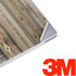 Natural Weathered Wood Surface Laptop 3 13.5in Skin