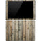 Natural Weathered Wood Surface Pro 4 Skin