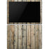 Natural Weathered Wood Surface Pro 6 Skin
