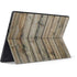 Natural Weathered Wood Surface Pro 6 Skin