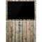 Natural Weathered Wood Surface Pro 7 Skin