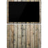 Natural Weathered Wood Surface Pro 7 Skin
