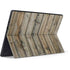 Natural Weathered Wood Surface Pro 7 Skin