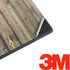 Natural Weathered Wood Surface Pro 7 Skin