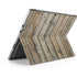 Natural Weathered Wood Surface Pro 8 Skin