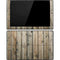 Natural Weathered Wood Surface Pro Tablet Skin