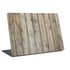 Natural Weathered Wood Universal Laptop 11in (8.8 x 6.2in) Skin