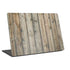 Natural Weathered Wood Universal Laptop 12in (9.8 x 6.8in) Skin