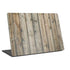 Natural Weathered Wood Universal Laptop 13in (10.6 x 7.6in) Skin
