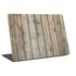 Natural Weathered Wood Universal Laptop 16.6in (13.4 x 9.7in) Skin