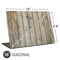 Natural Weathered Wood Universal Laptop 16in (13 x 9.4in) Skin