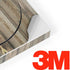 Natural Weathered Wood Xbox Adaptive Controller Skin