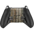 Natural Weathered Wood Xbox Elite Wireless Controller Series 2 Skin