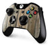 Natural Weathered Wood Xbox One Controller Skin