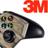 Natural Weathered Wood Xbox One Controller Skin