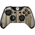 Natural Weathered Wood Xbox One Controller Skin