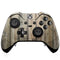 Natural Weathered Wood Xbox One Elite Controller Skin