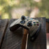 Natural Weathered Wood Xbox One S Controller Skin