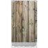 Natural Weathered Wood Xbox Series S Bundle Skin