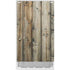 Natural Weathered Wood Xbox Series S Console Skin