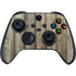 Natural Weathered Wood Xbox Series X Bundle Skin