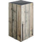 Natural Weathered Wood Xbox Series X Console Skin
