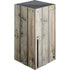 Natural Weathered Wood Xbox Series X Console Skin