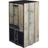 Natural Weathered Wood Xbox Series X Console Skin