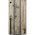 Natural Weathered Wood Xbox Series X Console Skin
