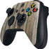 Natural Weathered Wood Xbox Series X Controller Skin