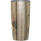 Natural Weathered Wood Yeti 20oz Tumbler Skin