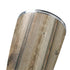 Natural Weathered Wood Yeti 20oz Tumbler Skin