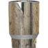 Natural Weathered Wood Yeti 20oz Tumbler Skin
