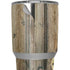 Natural Weathered Wood Yeti 30oz Rambler Tumbler Skin