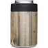 Natural Weathered Wood Yeti Colster Can Insulator Skin