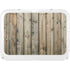 Natural Weathered Wood YETI Tundra 35 Hard Cooler Skin