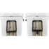 Natural Weathered Wood YETI Tundra 35 Hard Cooler Skin