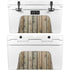 Natural Weathered Wood YETI Tundra 45 Hard Cooler Skin