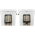 Natural Weathered Wood YETI Tundra 45 Hard Cooler Skin