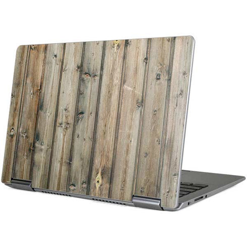 Natural Weathered Wood Yoga 710 14in Skin