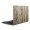 Natural Weathered Wood Zenbook UX305FA 13.3in Skin