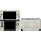 Natural White Concrete 3DS XL 2015 Skin