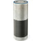 Natural White Concrete Amazon Echo Skin