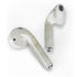 Natural White Concrete Apple AirPods 2 Skin
