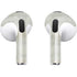 Natural White Concrete Apple AirPods (3rd Gen 2021) Skin