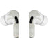 Natural White Concrete Apple AirPods Pro Skin